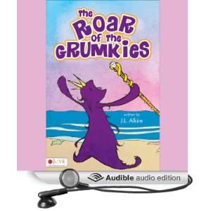   Grumkies (Audible Audio Edition) J. L. Alkire, Shawna Windom Books
