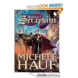 Seraphim (Luna S.) Michele Hauf  Kindle Store