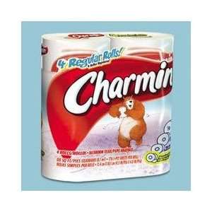  Charmin Reg Roll,176Sht/Rl (PGC46819)