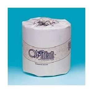  Windsoft One Ply Facial Quality Toilet Tissue