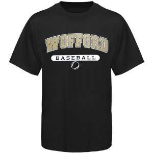  Russell Wofford Terriers Black Baseball T shirt Sports 