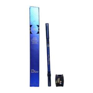 Crayon Sourcil Eyebrow Pencil # 590 Brown By Christian Dior For Women 
