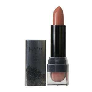  NYX Cosmetics Black Label Lipstick, Heiress, 0.96 Ounce 