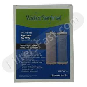  Water Sentinel WSAQ 1