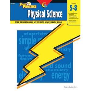 Power Practice Physical Science