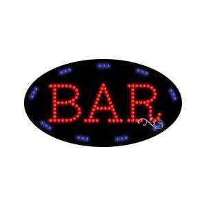  LABYA 24149 Bar Animated LED Sign