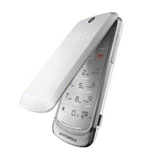 motorola ex211 gleam white unlocked cell phone by motorola buy new $ 