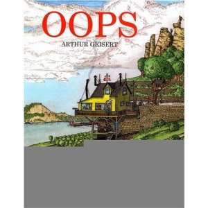  Oops ( Hardcover )  Author   Author  Books
