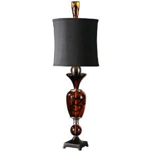  Home Decorators Collection Zabel Buffet Lamp 32.75hx10 