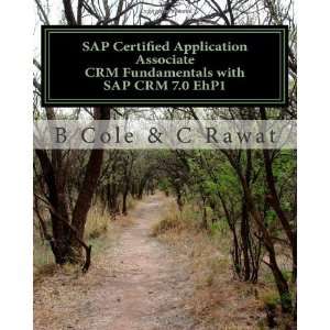 com SAP Certified Application Associate CRM Fundamentals with SAP CRM 