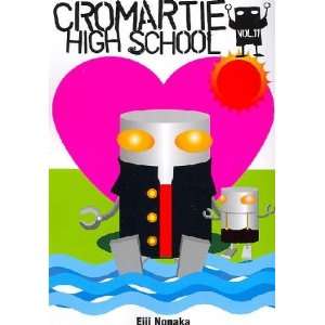  Cromartie High School 11