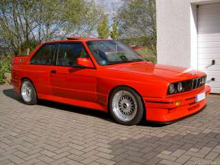 BBS RS Wheels Rims BMW E9 E24 E28 E30 535i 635csi M3 M5 M6 2800cs 3 