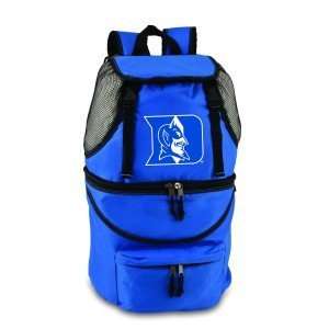  Duke Blue Devils Zuma Backpack, Blue