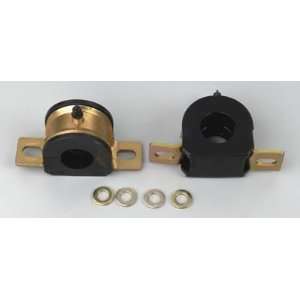  Bar Bushing Set Greaseable Type; Bar Dia. 1 3/16 in./30mm Ford Crown 