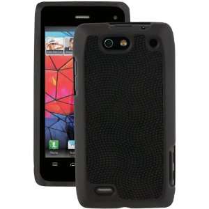  Xentris 63 1407 01 XE Snap On Case for Motorola Droid 4 