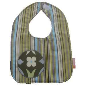  Baby Bib in Taylor by Button 