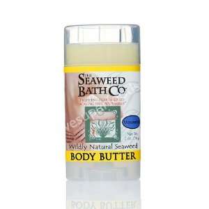 Seaweed Bath Cos Seaweed Body Butter Health & Personal 