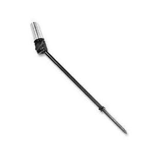  Stahlhammer Cello Endpin Metal 20   Chrome Musical 