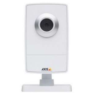  Axis M1011 Network Camera   Color   CMOS   Cable Camera 