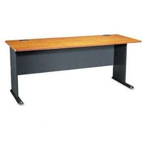  New   Series A Workstation Desk, 72w x 26 7/8d x 29 7/8h 