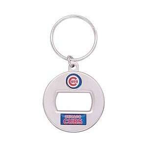  Chicago Cubs EZ Bottle Opener Keychain