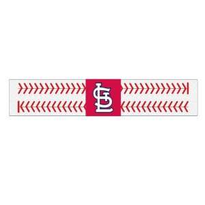  MLB St. Louis Cardinals Classic Two Seamer Bracelet
