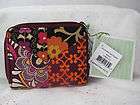   Accordion Card Holder (SUZANI) COLORFUL holds credit cards NEW