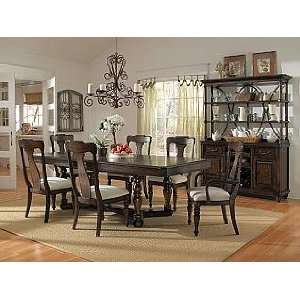 Pulaski Furniture Saddle Ridge Dining Table Top 508241 