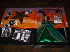 1994 Barbie Doll As Scarlett OHara From Gone With The 