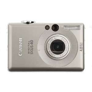   Digital IXUS 40 Camera (European SD300 Digital Camera)