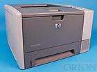 HP LaserJet 1200 C7044A Laser Printer, HP LaserJet 2420 Printer 14,000 