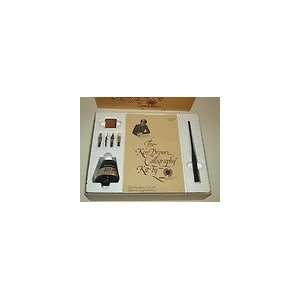  The Ken Brown Calligraphy Kit
