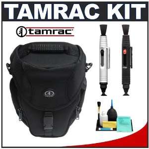  Tamrac 5625 Pro Digital Zoom 5 Digital SLR Camera Holster 