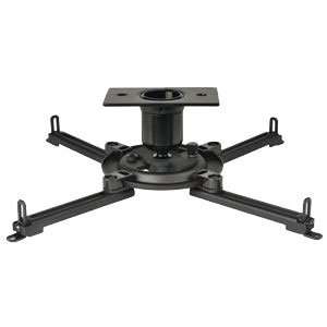  PJF2 UNV Spider Universal Projector Mount with Vector Pro II. SPIDER 