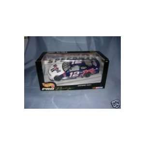  1997 Pro Racing Jeremy Mayfield #12 Mobil One 124 Scale 