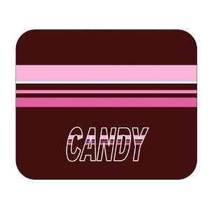  Personalized Gift   Candy Mouse Pad 