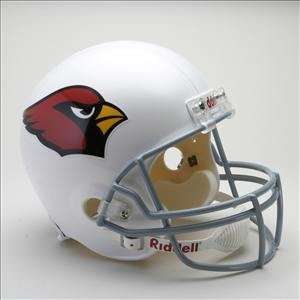   ARIZONA CARDINALS Full Size Replica Football Helmet