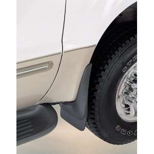   56671 Husky Ford Escape Custom Molded Mud Flaps   Front Mud Flaps