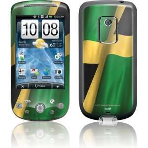  Jamaica skin for HTC Hero (CDMA) Electronics