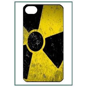   Funny Cute Design iPhone 4s iPhone4s Black Case Cover Protector Bumper