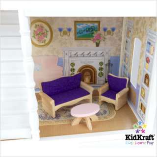 KidKraft Savannah Dollhouse 65023 706943650233  