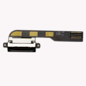  OEM iPad 2 Dock Connector Charging Assembly Flex Cable 