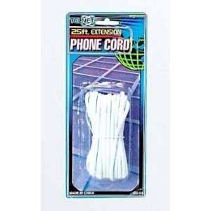  Flat Phone Cord Case Pack 144 