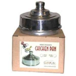 Classic Chicken Pan  Single Aluminum  Stage Magic  Kitchen 