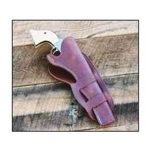  Oklahoma Leather Okl Cyn 2Loop Holster 4 3/4 Md.# 7503 