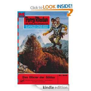   Der Schwarm (German Edition) Clark Darlton  Kindle Store