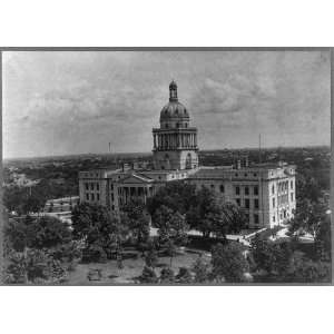  State Capitol,Lincoln,Nebraska,NE,Lancaster County,1906 