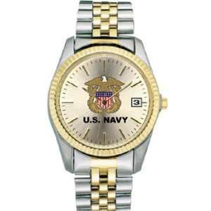  US Navy Insignia Watch for Men