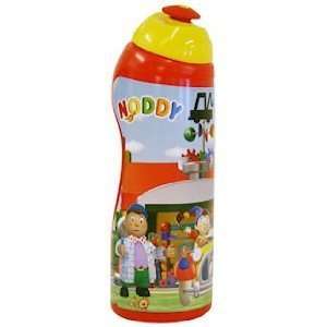    Noddy At Play, S Shaped Water Bottle, Back to School Toys & Games