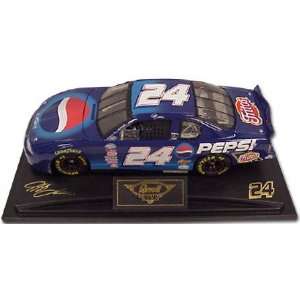  Jeff Gordon 2000 Pepsi 1/24 Diecast Car